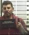 Jose Sotelo Arrest Mugshot Santa Fe 08/08/2014