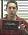 Joseph Chavez Arrest Mugshot Santa Fe 11/29/2012