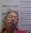 Joseph Pacheco Arrest Mugshot Santa Fe 12/19/2001