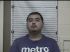 Juan Contreras Arrest Mugshot Sierra 10/10/2021