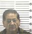 Juan Espinoza Arrest Mugshot Santa Fe 01/28/2002