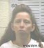 Karen Romero Arrest Mugshot Santa Fe 08/18/2003