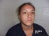 Keanda Chavez Arrest Mugshot Socorro 2021-08-19
