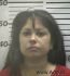 Kelly Tafoya Arrest Mugshot Santa Fe 12/08/2002