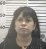 Kelly Tafoya Arrest Mugshot Santa Fe 01/24/2003