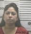 Kelly Tafoya Arrest Mugshot Santa Fe 03/20/2003