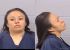 Kendrea Werito Arrest Mugshot San Juan 01/29/2023