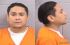 Keshon Garcia Arrest Mugshot San Juan 07/29/2024