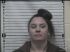 Kimberly Byers Arrest Mugshot Sierra 11/3/2021