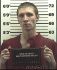 Kyle Taylor Arrest Mugshot Santa Fe 02/09/2014