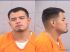 Kyreeck Chavez Arrest Mugshot San Juan 01/31/2024