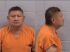 Larry Benally Arrest Mugshot San Juan 03/07/2024