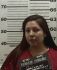 Leah Martinez Arrest Mugshot Santa Fe 06/20/2010