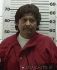 Leroy Martinez Arrest Mugshot Santa Fe 04/02/2009