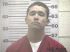 Leroy Martinez Arrest Mugshot Santa Fe 01/13/2004