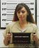 Leticia Garcia Arrest Mugshot Santa Fe 08/30/2017