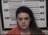 Lexi Thomas Arrest Mugshot Eddy 02/20/2018