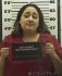 Lisa Baca Arrest Mugshot Santa Fe 04/27/2012