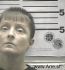 Lisa Barker Arrest Mugshot Santa Fe 04/26/2002