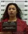Lisa Espinoza Arrest Mugshot Santa Fe 05/16/2011