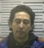 Lorenzo Gonzales Arrest Mugshot Santa Fe 12/06/2002