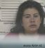 Lorie Martinez Arrest Mugshot Santa Fe 05/26/2003