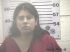 Lorie Martinez Arrest Mugshot Santa Fe 01/13/2004