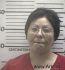Louise Ortiz Arrest Mugshot Santa Fe 02/25/2003