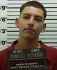 Lucas Garcia Arrest Mugshot Santa Fe 08/01/2011