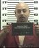 Luis Montoya Arrest Mugshot Santa Fe 09/04/2013