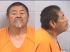 Luther Sandoval Arrest Mugshot San Juan 08/21/2023