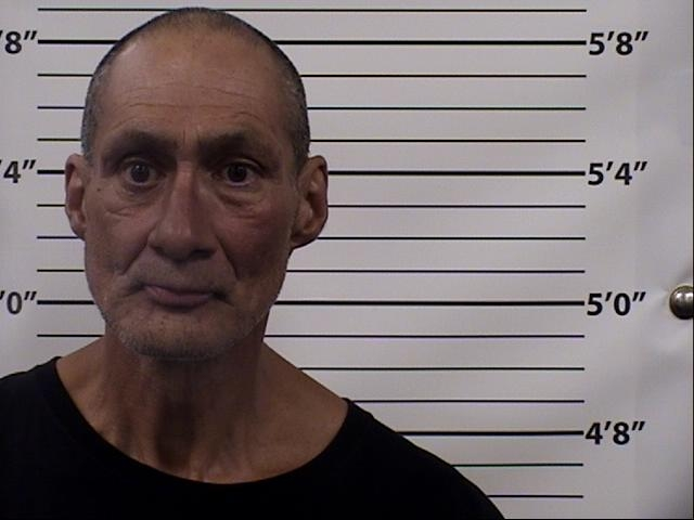 MANUEL JARAMILLO Arrest Mugshot Bernalillo 06/10/2020