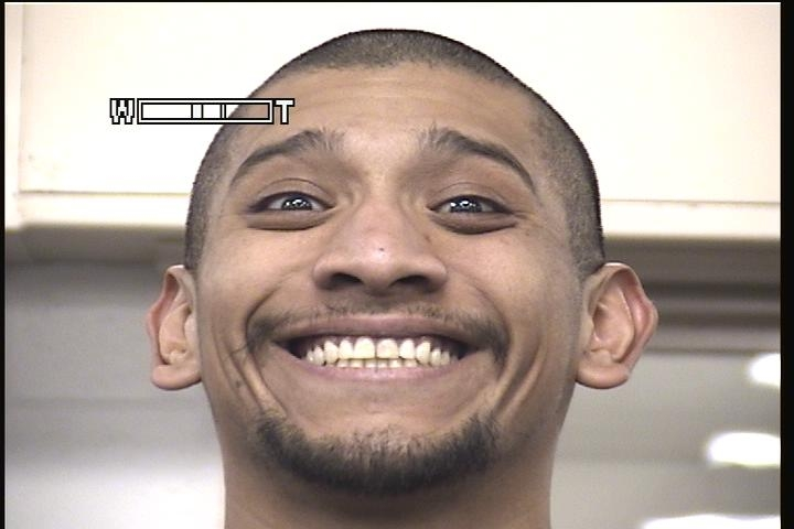 MICHAEL CHAVEZ Arrest Mugshot Bernalillo 2/3/2019 7:28:51 PM