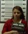 Mandy Martinez Arrest Mugshot Santa Fe 07/29/2011