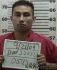 Marcial Romero Arrest Mugshot Santa Fe 09/21/2009