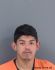 Marcos Romero Arrest Mugshot Curry 04/14/2020 12:41