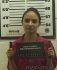 Maria Murillo Arrest Mugshot Santa Fe 03/21/2012