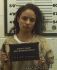 Maria Murillo Arrest Mugshot Santa Fe 09/07/2012