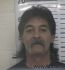 Mark Vigil Arrest Mugshot Santa Fe 05/16/2003