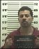 Marvin Carrillo Arrest Mugshot Santa Fe 07/15/2013