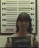 Mary Garcia Arrest Mugshot Santa Fe 10/02/2013