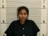 Mary Sandoval Arrest Mugshot Socorro 2024-07-12