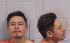 Matthew Eaton Arrest Mugshot San Juan 01/09/2022