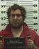 Matthew Rodriguez Arrest Mugshot Santa Fe 04/23/2012