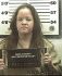 Melissa Chavez Arrest Mugshot Santa Fe 12/27/2014