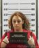 Melissa Hollis Arrest Mugshot Santa Fe 09/30/2016