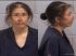 Melissa Taylor Yazzie Arrest Mugshot San Juan 01/20/2022