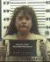 Melissa Tsosie Arrest Mugshot Santa Fe 05/08/2013