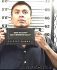 Melvin Jim Arrest Mugshot Santa Fe 08/05/2014