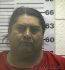 Michael Chavez Arrest Mugshot Santa Fe 10/31/2002